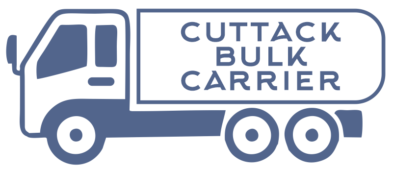 Cuttack Bulk Carrier